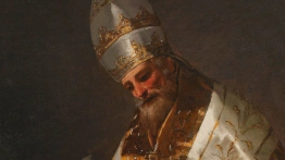Św. Grzegorz Wielki, doktor Kościoła