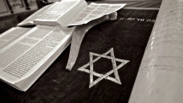 Z internetu: Kiedy murzyn chciał być żydem