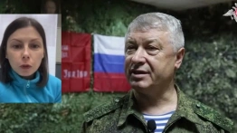 Zamach na generała GRU. Rosyjskie media wskazują na… agentkę Ukrainy