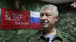 Strzały w Moskwie. Wiceszef GRU ciężko ranny