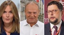 Dorota Gawryluk: W polskim rządzie powinni być polscy ministrowie