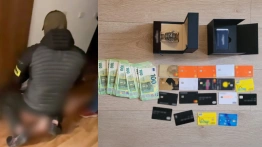 Handel ludźmi i pranie brudnych pieniędzy. Zatrzymano 10 osób