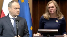 To koniec Barbary Nowackiej w MEN? Media: Tusk zmusi ją do odejścia