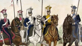 ''Dziś umrzeć lub zwyciężyć potrzeba!''. 195 lat temu wybuchło Powstanie Listopadowe