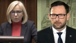 Przechwałki Hennig-Kloski. Obajtek: Kiedyś wyśmiewali, dziś przecinają wstęgi