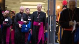 Bruksela milczy, gdy wierzący cierpią? Biskupi domagają się pilnego powołania specjalnego wysłannika UE
