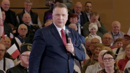 Kacprzyk wciąż nieprzesłuchany. Prof. Czarnek: Zgniły i zepsuty rząd
