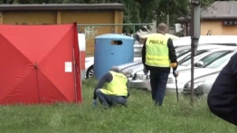Egzekucja rosyjskiego dysydenta w Białej Podlaskiej. Media: Wcześniej otrzymywał groźby