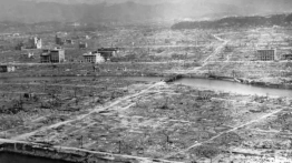 77 lat temu miał miejsce pierwszy w historii świata atak nuklearny
