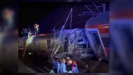 Dramatyczny bilans katastrofy kolejowej w Hiszpanii. Liczba ofiar może wzrosnąć