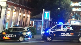 Cztery ataki z użyciem noża w Barcelonie w ciągu jednej doby! Są ofiary