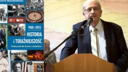 Spór o podręcznik przed sądem. Roszkowski vs Nowacka – profesor domaga się dowodów