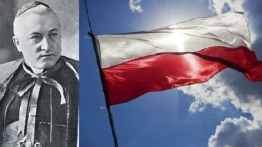 Kard. August Hlond: Bóg chciał, by Polska była wzorem dla świata
