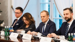 Koalicja Tuska trzeszczy! Hołownia: NATYCHMIAST weźcie się do roboty