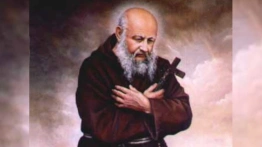 Od bluźniercy do świętego - o. Honorat Koźmiński