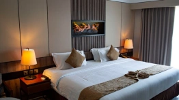 Od Warmii po Wielkopolskę – standardy, których oczekujemy od dobrych hoteli [Materiał promocyjny]