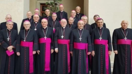 Biskupi z UE chcą dalszego rozszerzenia Unii