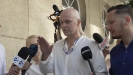 Pełnomocnik dr. Jędrzejewskiego: Sprawa jest poważna i miejscami szokująca