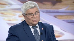 HIT! Ustępujący Lasek chwali się swoimi „osiągnięciami”