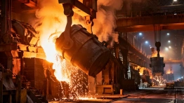 „Niższe kontyngenty importowe i zwiększone cła”. UE szykuje nowe bariery dla stali