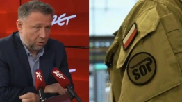 Prokuratura zajmie się sprawą ministra Kierwińskiego? Pełnomocnik szefa SOP składa zawiadomienie