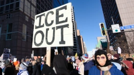 Obrońcy praw człowieka: Polska brała udział w deportacjach Ukraińców z USA wspólnie z ICE