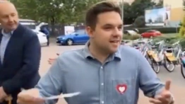 Kacprzyk zwolniony ze szpitala. Słowik: To jednak nie problem systemowy?