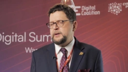 Opamiętanie czy kalkulacja? Szeptycki przeprasza za słowa o UPA