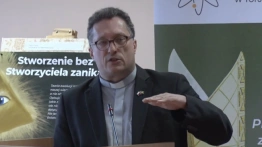 Ks. prof. Roszak: Współczesna nauka wyrosła na gruncie chrześcijaństwa