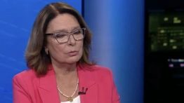Media: Z „saloniku VIP” korzystała marszałek Kidawa-Błońska