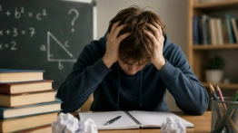 „Nie radzą sobie lepiej niż 10-latkowie”. Wstrząsające dane o młodych studentach