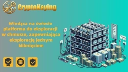 Moja żona i ja wróciliśmy do siebie dzięki kopaniu kryptowalut w chmurze [Materiał promocyjny]