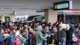 Niemiecka prasa: wśród pobierających socjal jest nawet ponad 70% migrantów