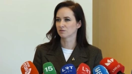 Polityczne trzęsienie ziemi na Litwie. Rząd podał się do dymisji
