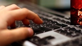 Niesamowite świadectwo opętania w Internecie