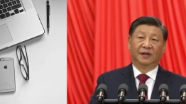 Chiny boją się iPhone’ów i zabraniają urzędnikom korzystania z nich
