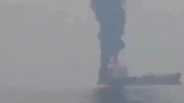 Teheran uderzył w amerykański tankowiec. Groźba blokady Cieśniny Ormuz