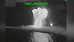 Potężne uderzenia USA! To podsumowanie 48 godzin robi wrażenie