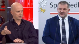 Żurek: Dr Jędrzejewski będzie dzisiaj przesłuchiwany
