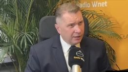 Prof. Czarnek: Gdańska konferencja nie ma większego znaczenia