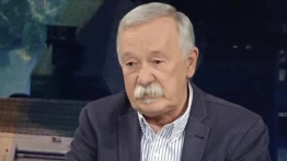 Marek Formela dla Frondy: Zełenski w Gdańsku jak… persona non grata