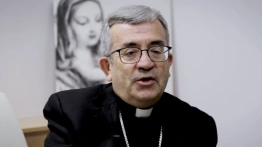 Przebudzenie hiszpańskiego Kościoła! P. Chmielewski dla Frondy: Abp Argüello w obronie katolickiej doktryny