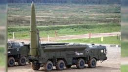 NYT: Rosja może przetestować pocisk o napędzie atomowym