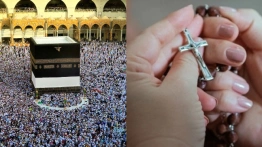 „Islam nie daje pokoju” – twierdzi córka założyciela Hamasu, która została chrześcijanką