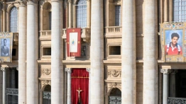 Pier Giorgio i Carlo mówią wam: nie zmarnujcie swego życia