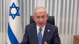 Netanyahu: Kontynuujemy ataki na Iran i Liban