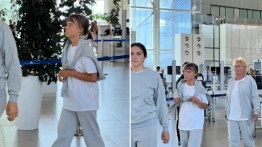Izrael deportuje aktywistów z flotylli do Gazy. Wśród nich Greta Thunberg i troje Polaków