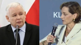 Historyczna ignorancja czy celowa manipulacja? Appelbaum pod ostrzałem za atak na Kaczyńskiego
