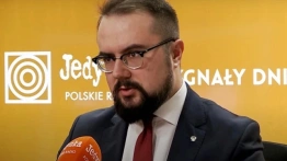 Wiceminister Jabłoński: Giertych nieudolnie kłamie i za te kłamstwa zapłaci