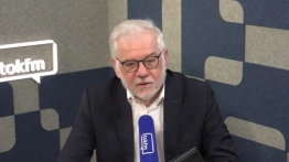 Czaputowicz ostrzega ws. Bliskiego Wschodu: Waszyngton patrzy na Warszawę z niedowierzaniem